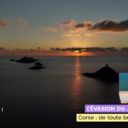 Corse, de toute beauté | TF1 INFO