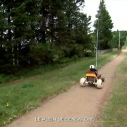 En vacances avec vous : Le plein de sensations