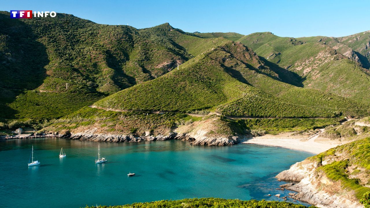 Incontournables, sauvages ou confidentielles… découvrez notre sélection des 10 plus belles plages de Corse