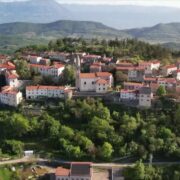 Slovénie : entre mer et montagne