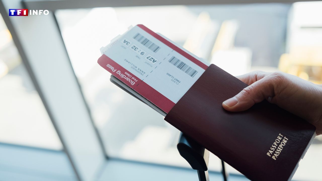 Votre billet et votre carte d’embarquement contiennent des informations sensibles : ce que vous devez absolument faire et ne pas faire avant et après votre vol ?