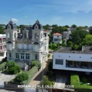 Week-end à Royan : perle de l'Atlantique