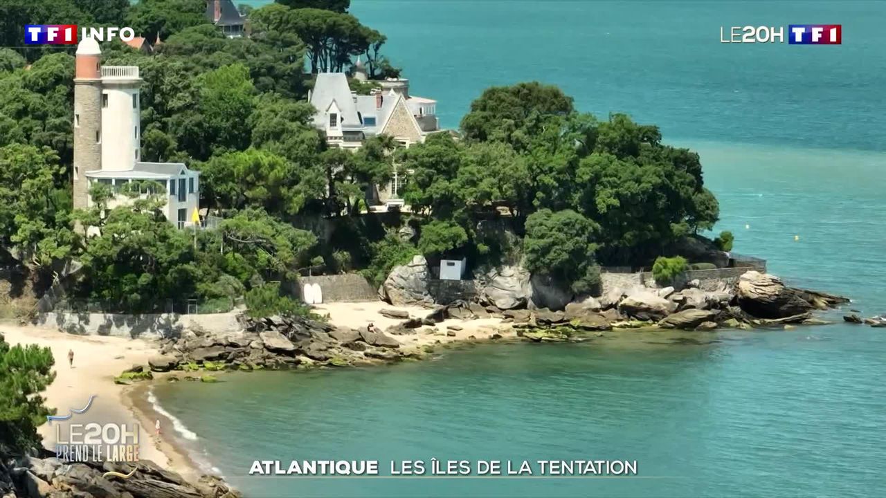 Atlantique : les îles de la tentation