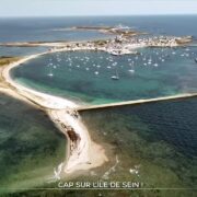 En vacances avec vous : cap sur l'île de Sein !