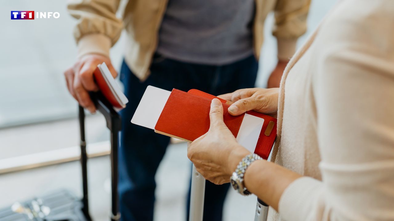 Est-ce qu’une compagnie aérienne peut me refuser l’embarquement si mon passeport est abîmé, mais valide ?