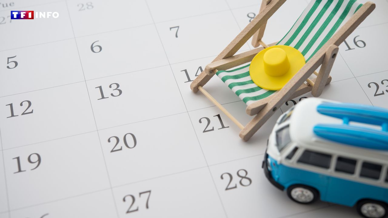 Jours fériés 2026 : comment poser vos congés pour optimiser vos week-ends prolongés