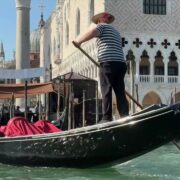 Les derniers artisans de Venise