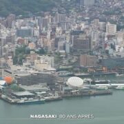 Nagasaki : 80 ans après