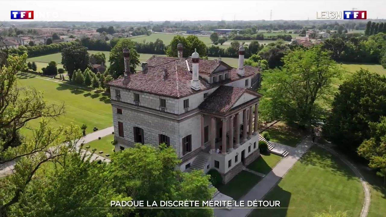 Padoue la discrète mérite le détour