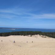 Quatre activités à faire autour du bassin d'Arcachon si vous trouvez qu'il y a trop de touristes sur la Dune du Pilat