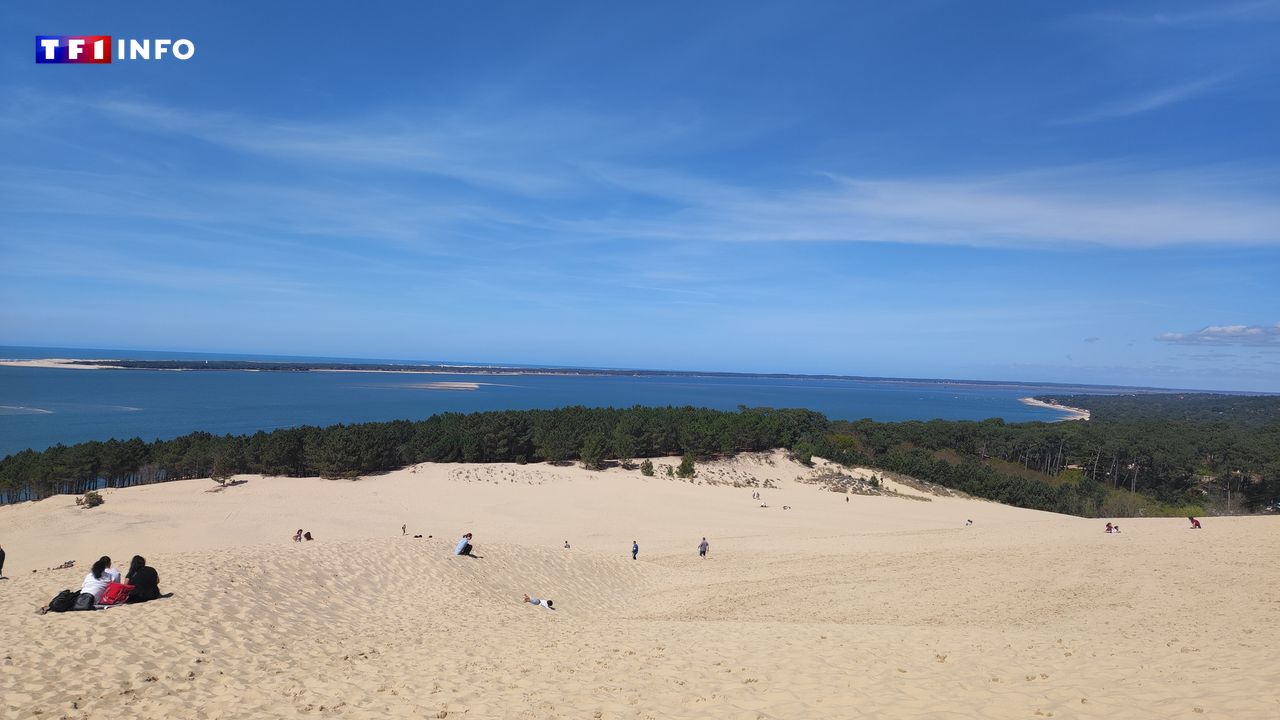 Quatre activités à faire autour du bassin d’Arcachon si vous trouvez qu’il y a trop de touristes sur la Dune du Pilat