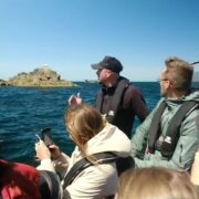 Week-end au Conquet : voyage au bout du monde