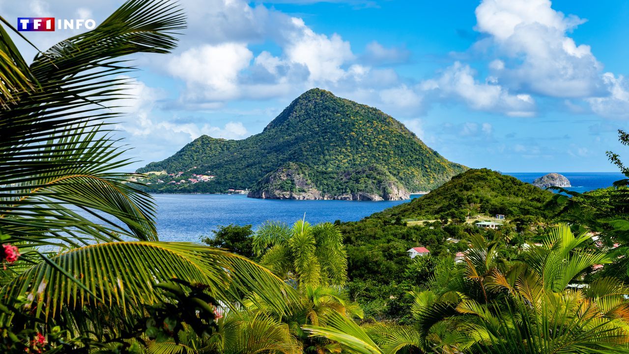 Ces dix plages à ne pas manquer pour découvrir la beauté de la Guadeloupe