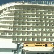 Croisière : il perd au casino… avant de sauter par-dessus bord !