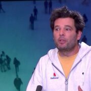 PODCAST - Maxime de Rostolan, entrepreneur : "Nous invitons chacun à retrouver le sens du voyage"