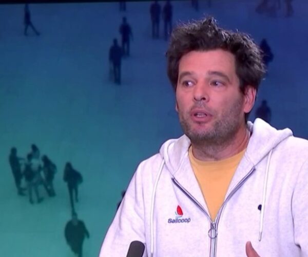 PODCAST – Maxime de Rostolan, entrepreneur : « Nous invitons chacun à retrouver le sens du voyage »