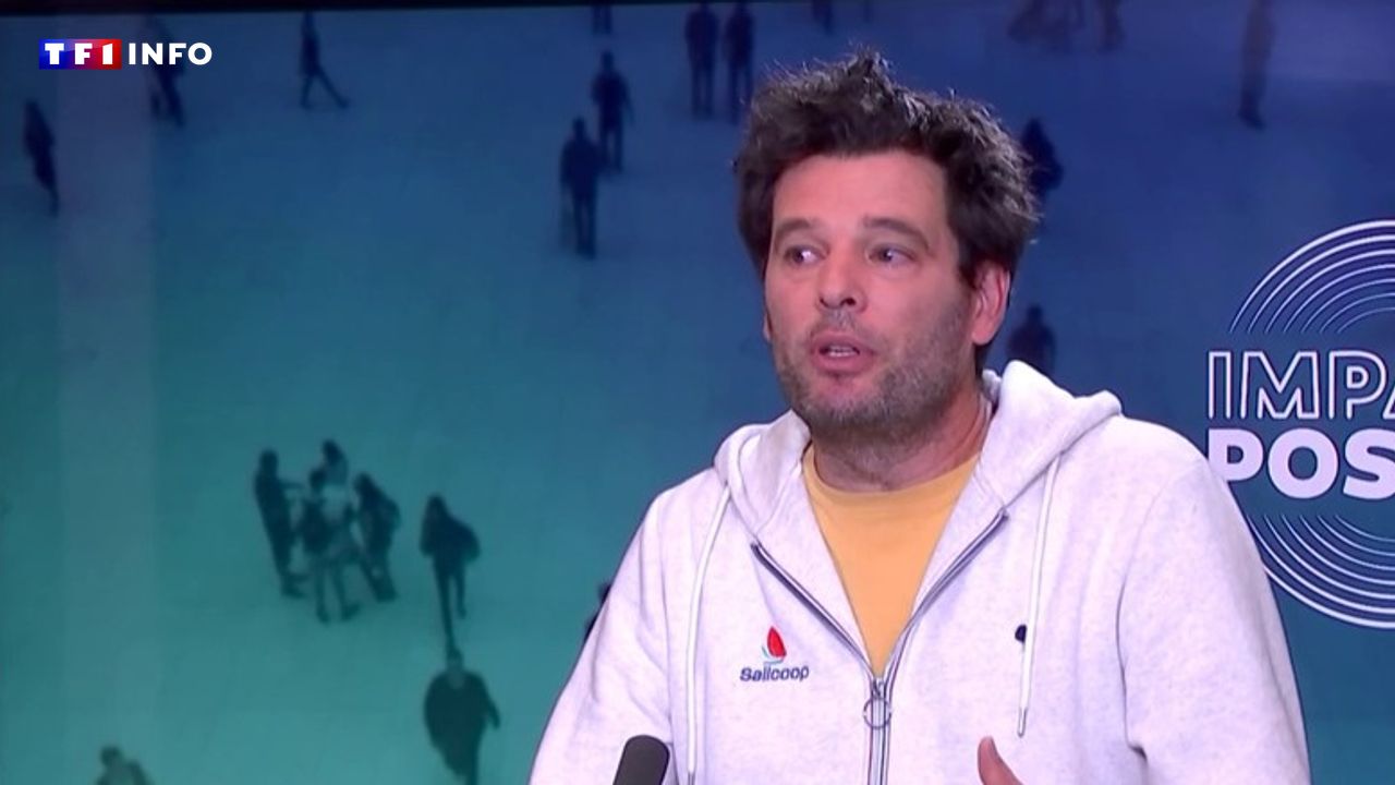 PODCAST – Maxime de Rostolan, entrepreneur : « Nous invitons chacun à retrouver le sens du voyage »