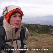 La grande aventure... dans le Jura !