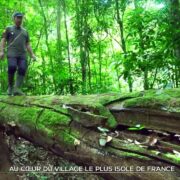 Au cœur du village le plus isolé de France