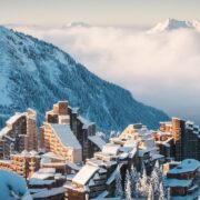 La Grande Odyssée Royal Canin 2026 : Avoriaz lance la 22e édition de la célèbre course de chiens de traîneau