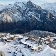 La Grande Odyssée Royal Canin 2026 : la station des Karellis accueille la cinquième étape