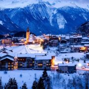 La Grande Odyssée Royal Canin 2026 : le domaine skiable d'Aussois s'ouvre à la sixième étape de la compétition