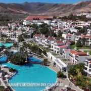 Soleil garanti : le carton des Canaries