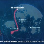 Tour du monde à l'envers : un exploit sportif... et bien plus encore !