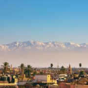 Voyages : ces destinations ont été les plus prisées par les Français en 2025