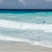 Clipperton : quelle aventure pour débarquer !