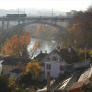 Escapade à Berne : prenez le temps de vivre !