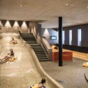 L’hôtel AKI Family Resort PLOSE en Italie : le paradis des enfants, le refuge des parents