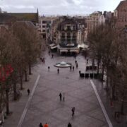 Week-end à Reims : entre œnologie et Art déco