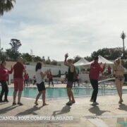 "C'est la première fois qu'on prend la formule tout inclus" : pourquoi Agadir attire de plus en plus les Français