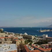 Week-end à Messine, l'autre Sicile