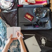 Cette liste des points à ne pas oublier quand on planifie un voyage à l'étranger