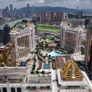 Chaud Macao ! Casinos et spectacles XXL, le Vegas de l'Asie