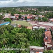 Escale à Boipeba : une île menacée au Brésil