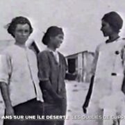 Trois ans sur une île déserte : les oubliés de Clipperton