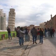 Week-end à Pise : un penchant pour la ville italienne