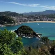 Week-end à Saint-Sébastien : la perle du Pays basque