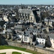 Week-end à Vannes : à la découverte des huîtres du Golfe du Morbihan