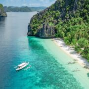 Les 50 plus belles plages du monde ont été dévoilées et deux sont françaises !