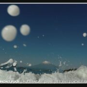 Mont Fuji : un Français dans les pas d'Hokusai