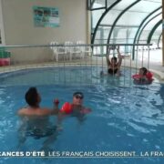 Vacances d'été : les Français choisissent… la France