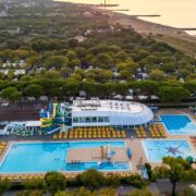 Vacances : voici le classement des campings les mieux notés de France