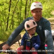 Véloroutes : les petites reines des vacances !
