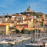 Voici les destinations de vacances accessibles les plus recherchées par les Français pour les ponts du mois de mai