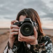 Comment une Française a été sacrée "pire photographe du monde" et remporté 43.000 euros !