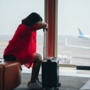 Je veux voyager mais j’angoisse : comment réussir à partir en vacances plus sereinement quand on souffre d'anxiété ?